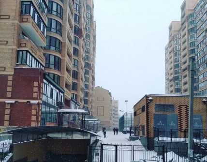 Продаеться велика однокімнатна квартира в ЖК Армейський в ідеальному стані