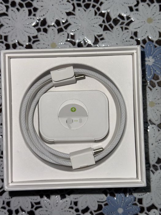 Навушники Apple AirPods Pro 2 with MagSafe та  Case USB-C (41061. Нові,в новому станні ,без дефектів ,за детальною інформацією пишіть
