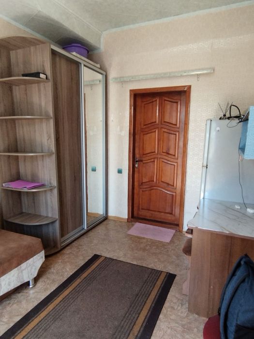 Продается комната Центр города