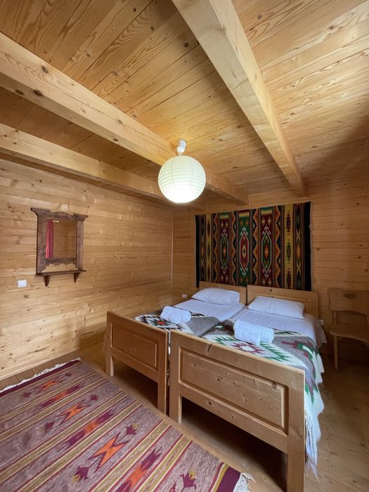 Відпочинок садиба•котедж Верховина | Карпати