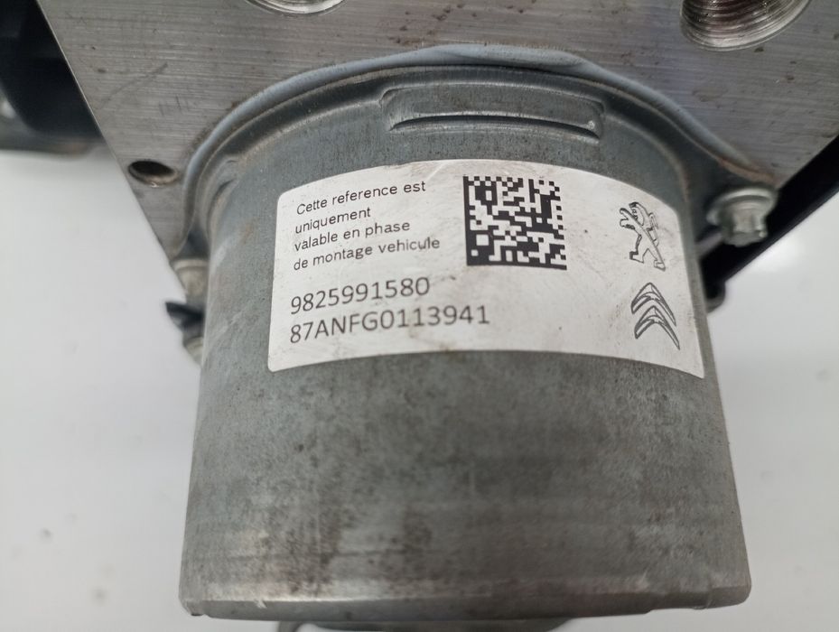 Bomba de abs - peugeot 308 sw ii | 14 -