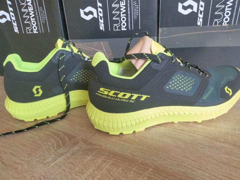 Scott  Buty damskie do biegania