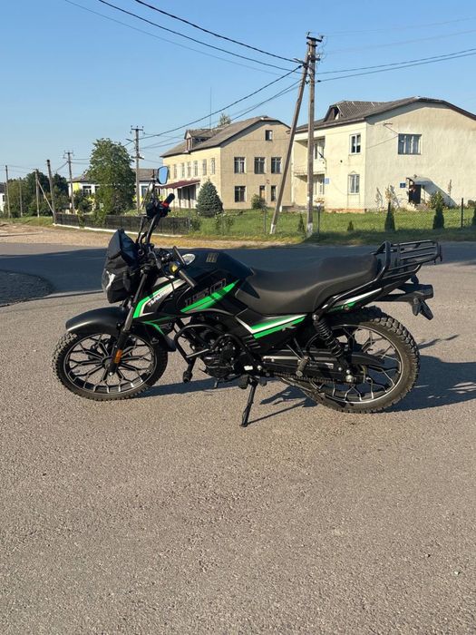 spark   150