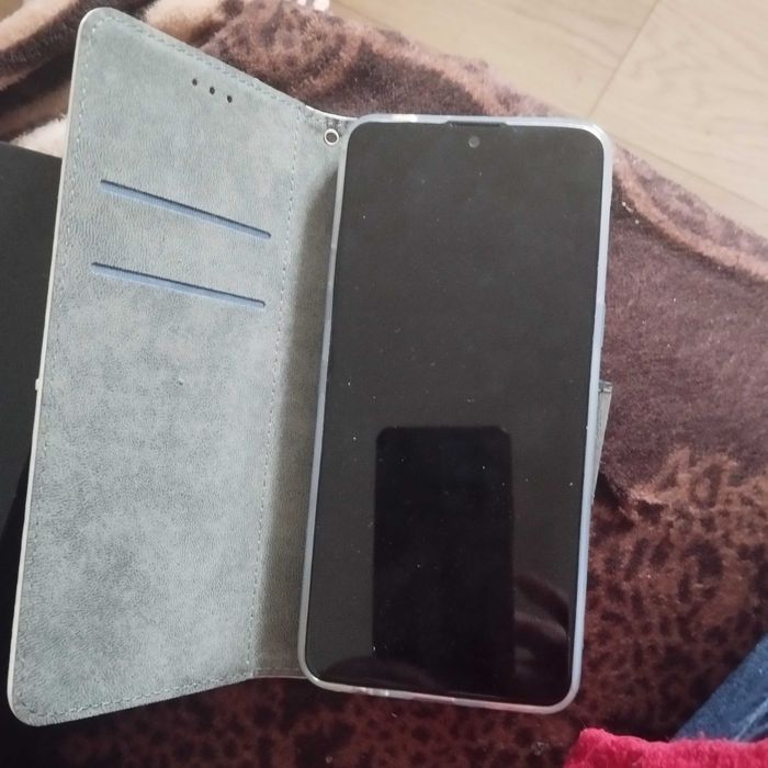 Smartfon LG k50s