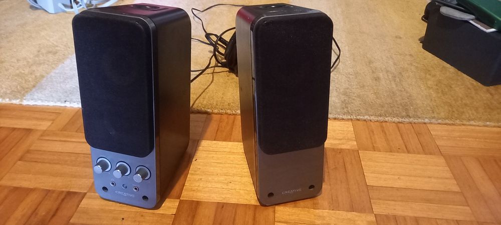 Creative GigaWorks T20