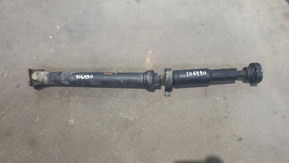 Veio de Transmissão LAND ROVER Range Rover Sport (L320)