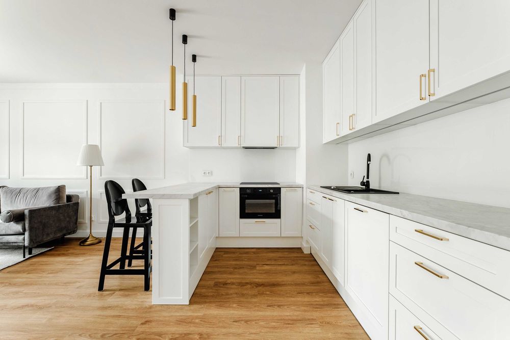 Meble na wymiar, stolarz, Lublin i okolice.