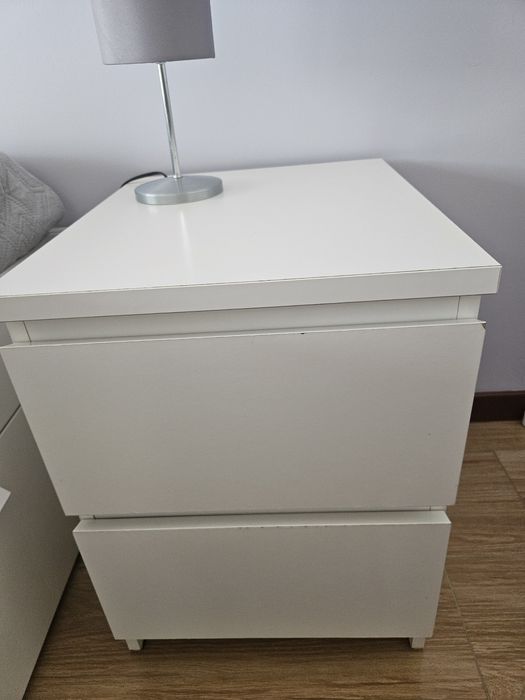 Mobília quarto completa ikea
