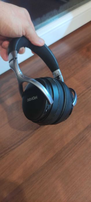 Słuchawki Denon AH GC20