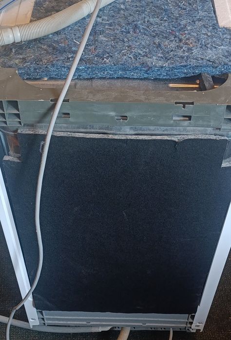 Zmywarka Beko ProSmartInverter DFS28123W 45cm  (wolnostojąca)