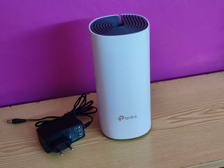 TP-LINK Deco E4R Mesh WiFi