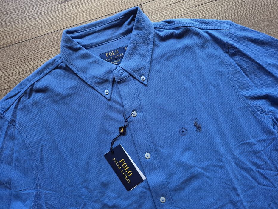 Koszula Męska Ralph Lauren XL