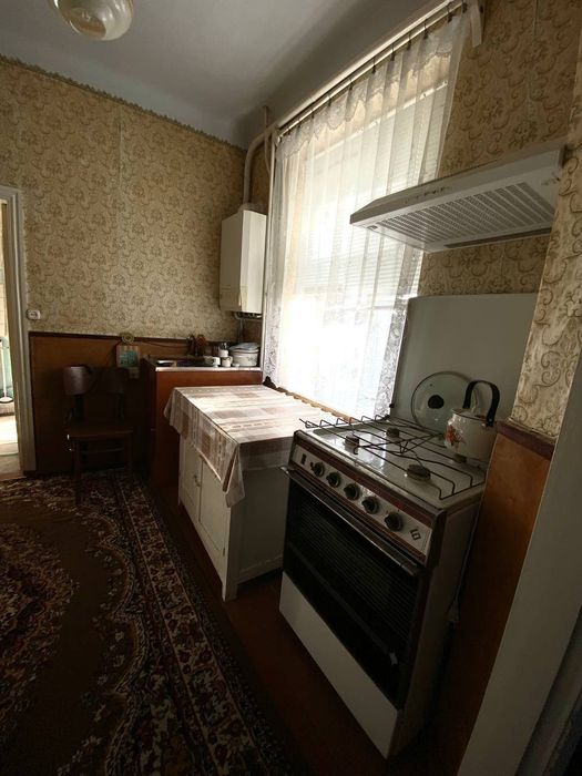 Продам ухоженный домик 3 разд.комн.