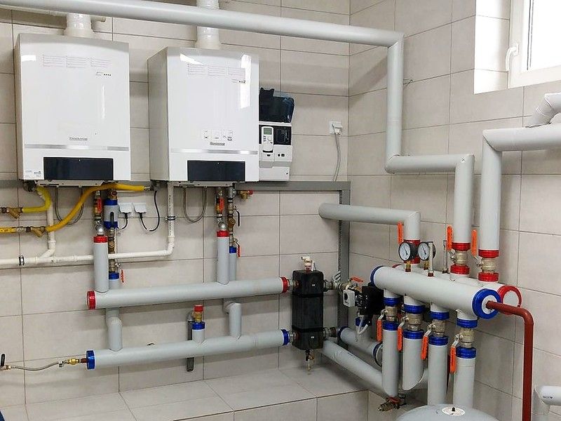 Hydraulik Kalisz – instalacje, modernizacje, naprawy | Energy System