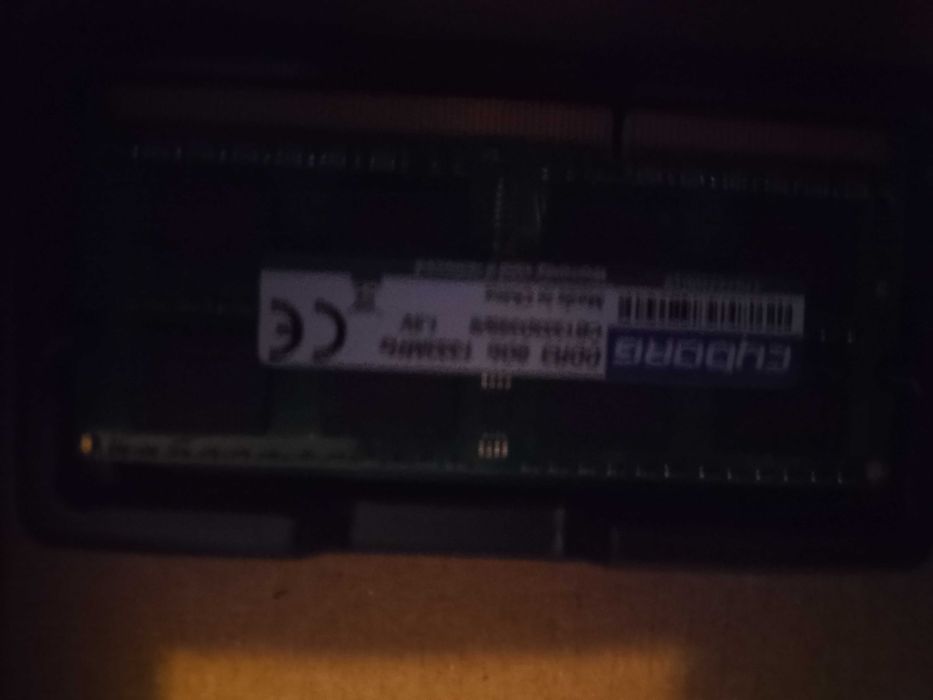 Матиринська плата Asus K53E +Оперативна пам'ять Всей комплект робочий