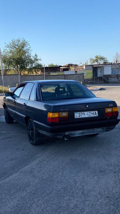 Продам Ауди 100 С3