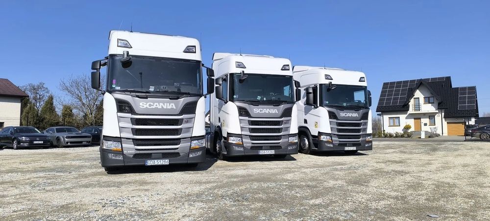 Scania