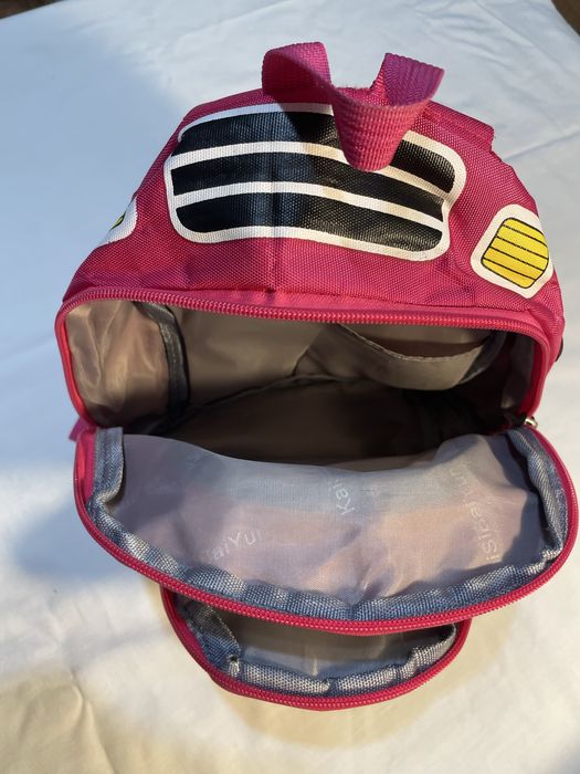 Рюкзак дитячий KSBY розміри 25*24*9 см.