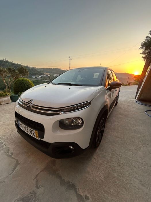 Citroen  c3  2019