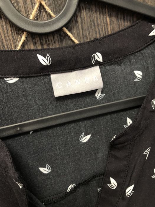 Nowa bluzka, rozmiar 44, włoski butik