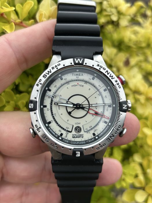Zegarek Timex - polecam