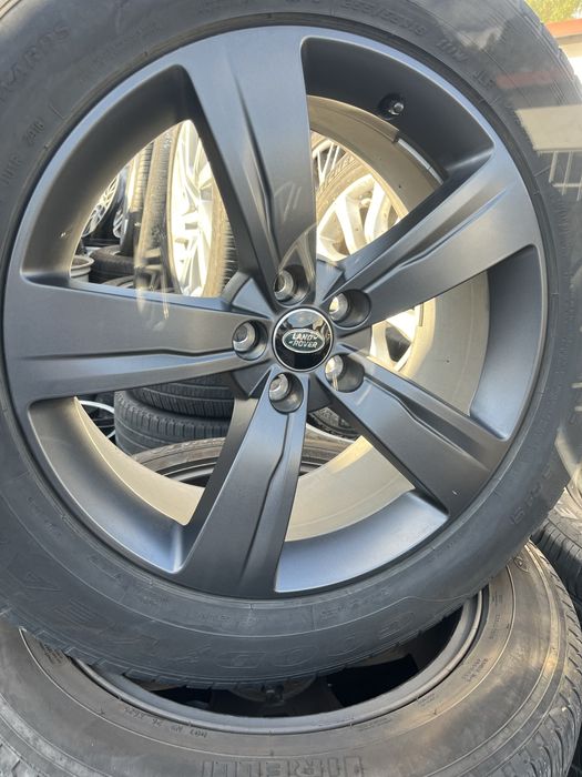 Jantes 19 5x108 ford, jaguar, land rover volvo