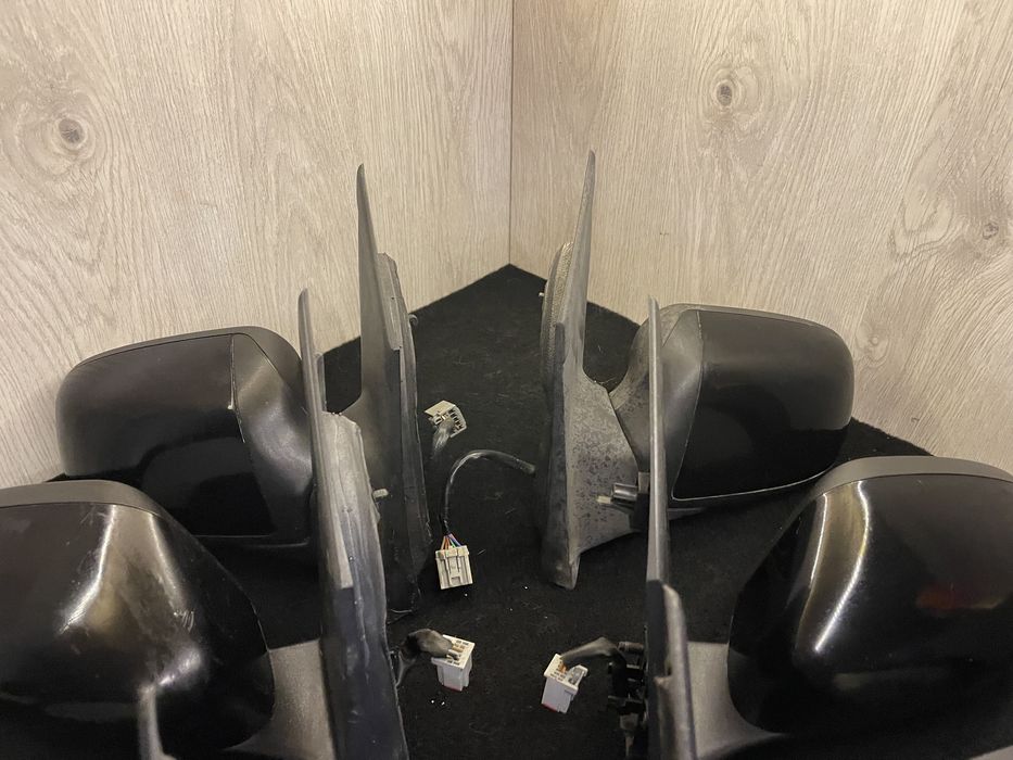 Дзеркало, дзеркала Ford focus 2 Форд Фокус 2