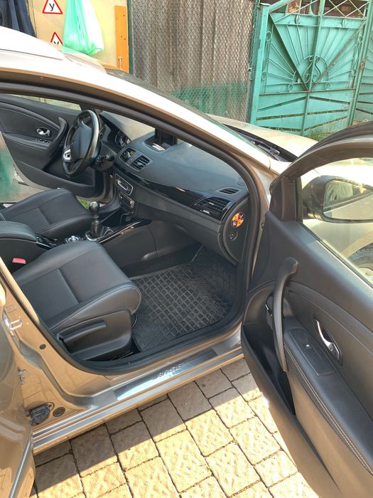 Renault Megane 3