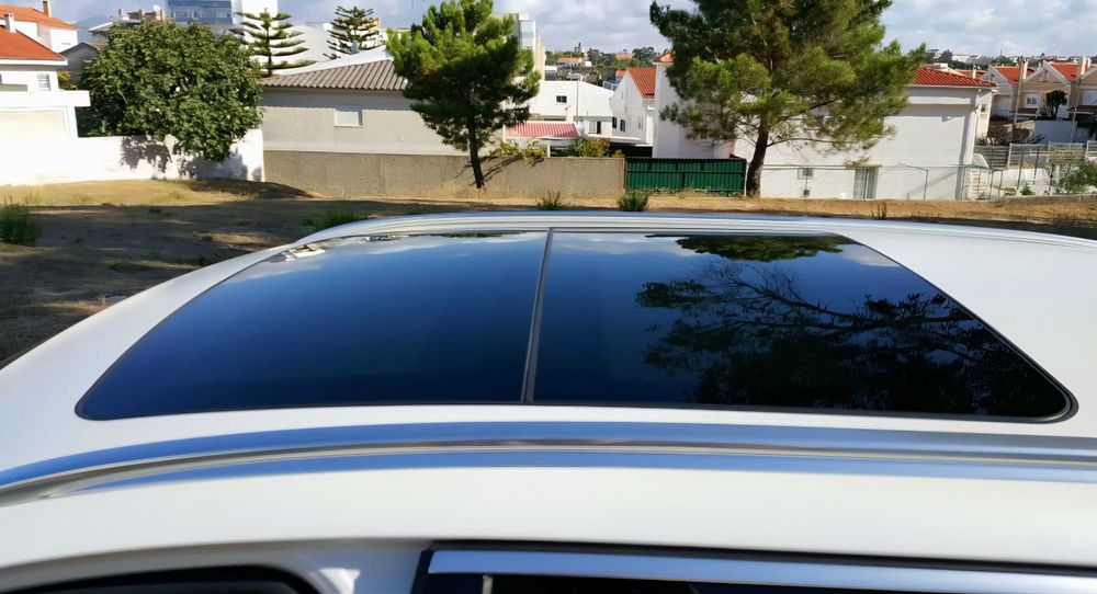 BMW M550d Touring xDRIVE | INDIVIDUAL | 381CV 107.000 km | FULL EXTRAS