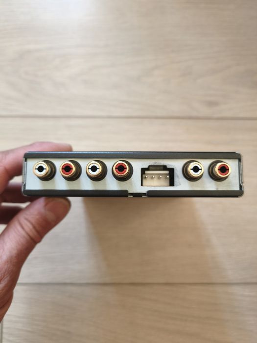 Кросовер Pioneer