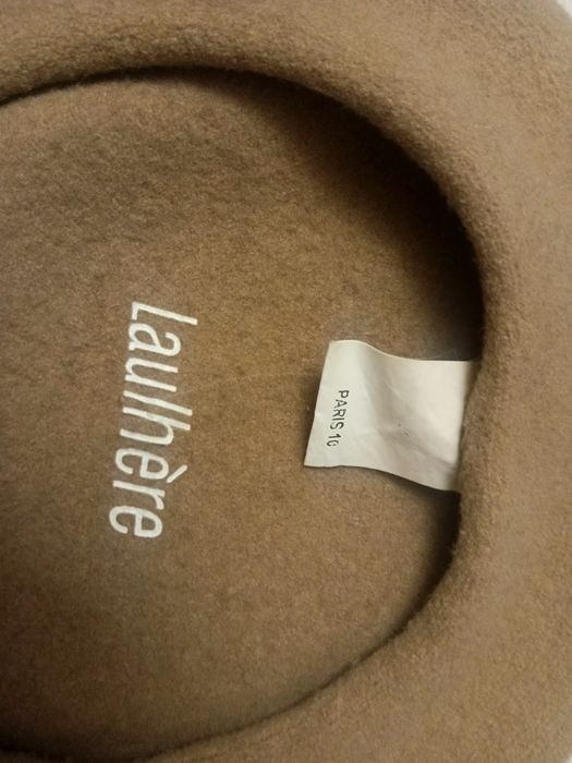 Берети 100 % вовна