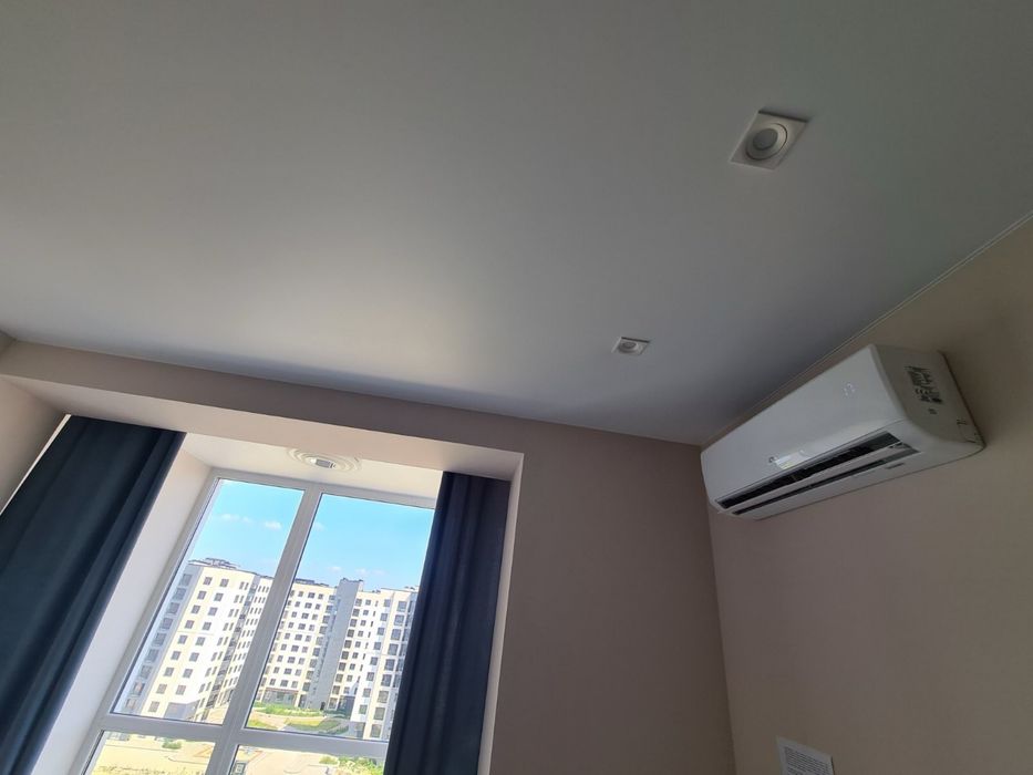 Квартира в розвиненому районі Бучі