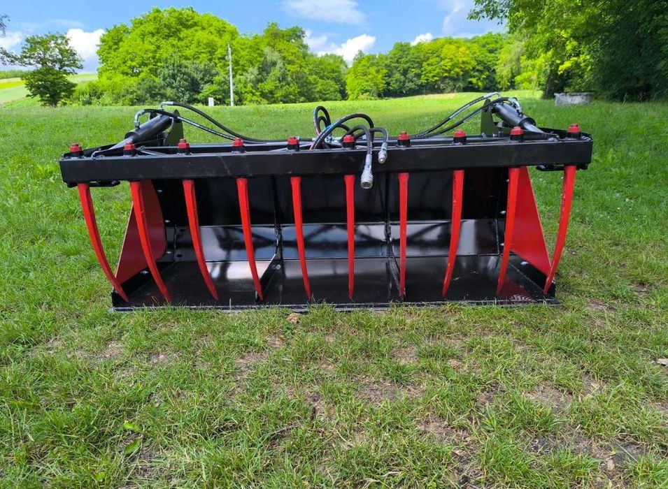 Łyżko krokodyl krokodyl 1,2-2,4-EURO/SMS NOWY.