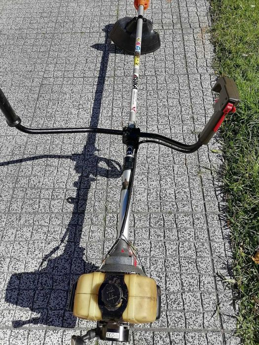 Roçadora Kawasaki 43cm3