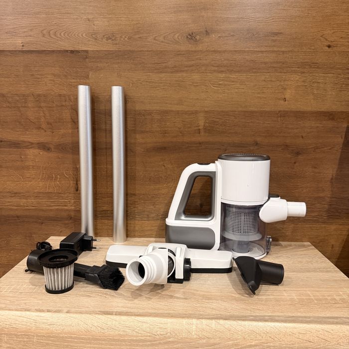 Пилосос портативний