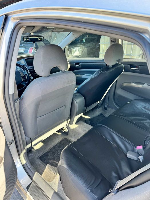Wynajem auta pod TAXI / Uber / Bolt – gotowe do pracy!