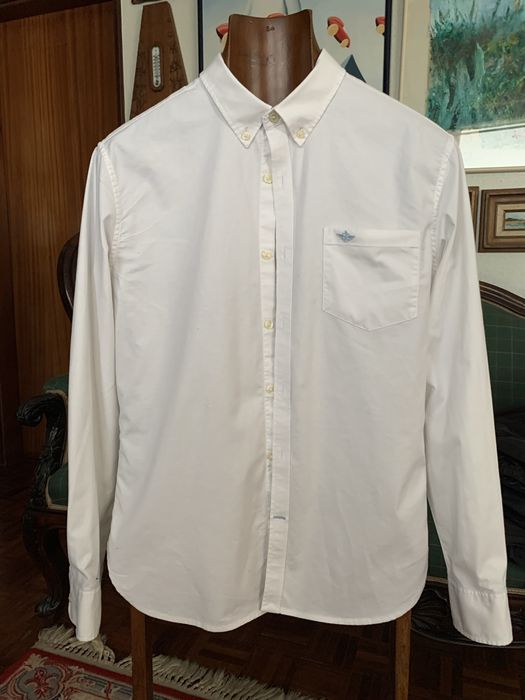 Camisas Dockers para homem