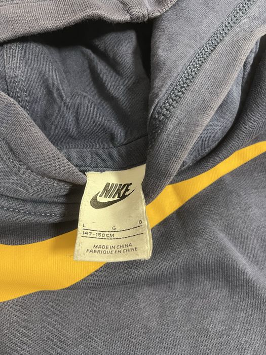 кофта nike оригінал
