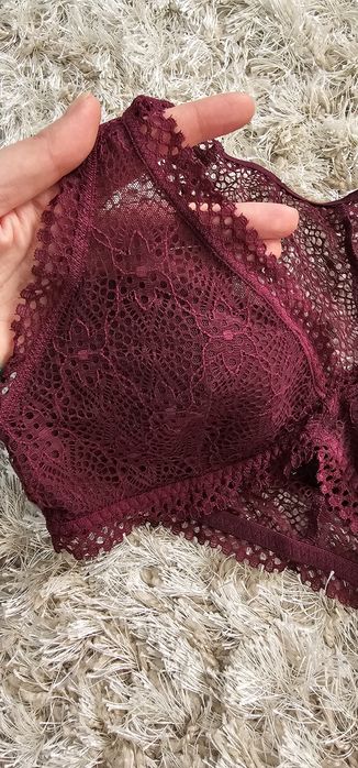 Бюстгальтер-топ Victoria's Secret