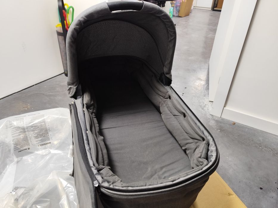 Alcofa Mosey Easywalker