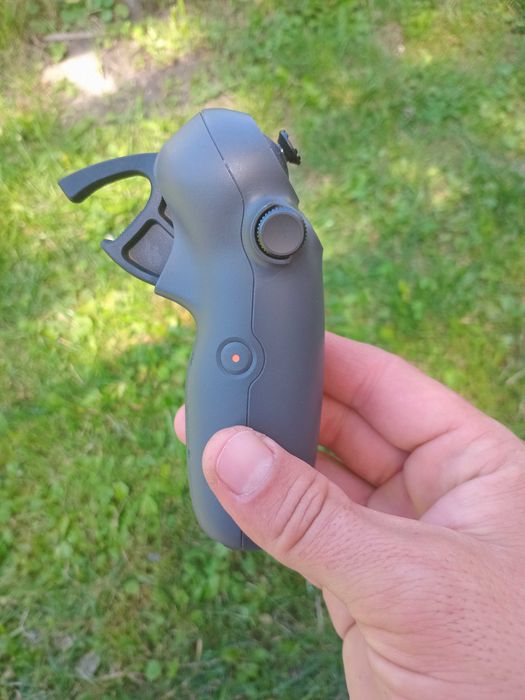 Dji rc moution 3