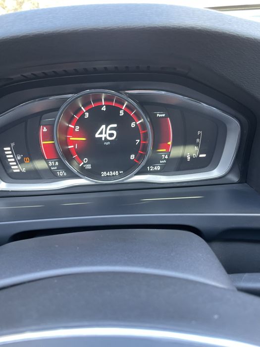 Volvo s 60.