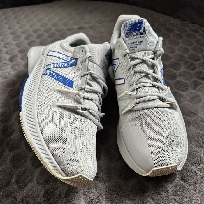 Чоловічі кросівки New Balance Trnr V1. P. 45.5.