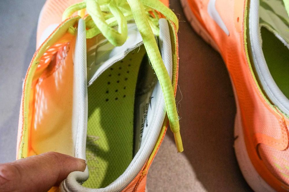 ОРИГИНАЛ -Кроссовки Nike, Найк - 39 размер