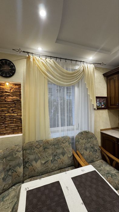 Продається 3 кім квартира з ремонтом