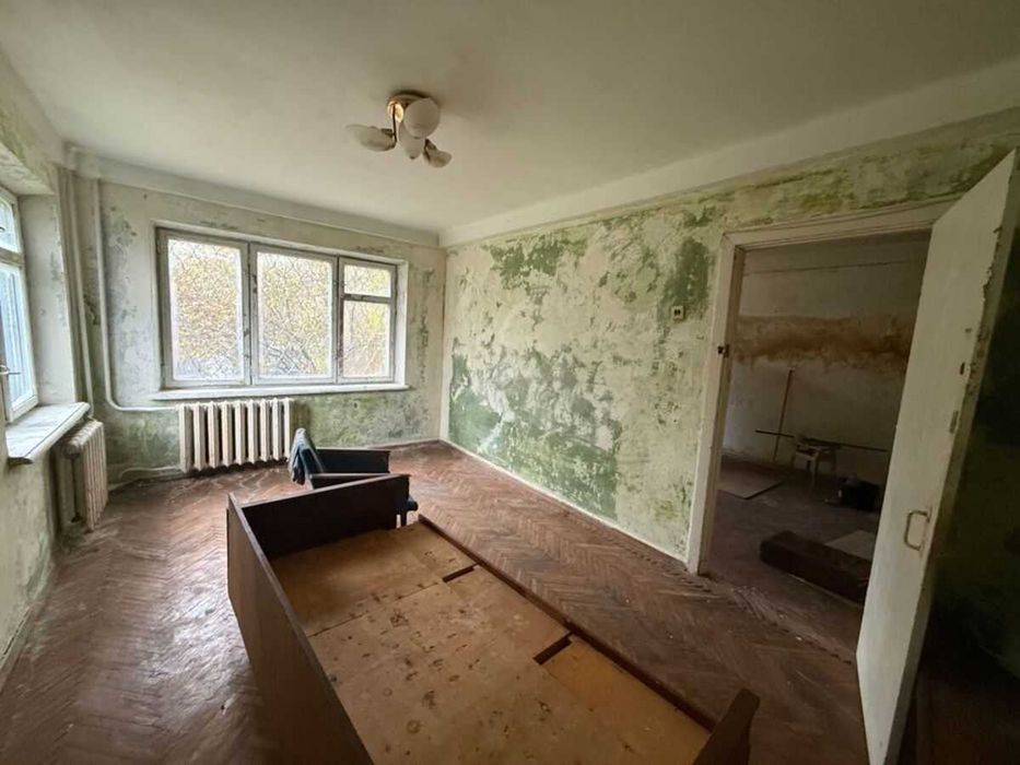 ПРОДАМ 2-х кім квартиру Города Шалетт ул. 14