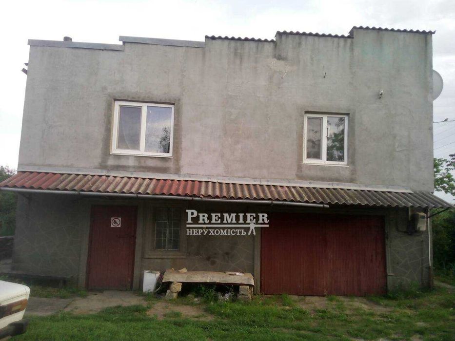 Продам 2-х поверховий будинок