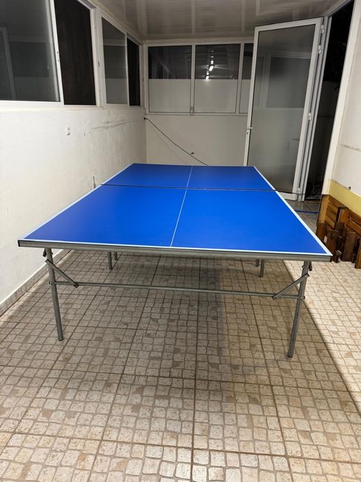 Mesa de Pingpong
