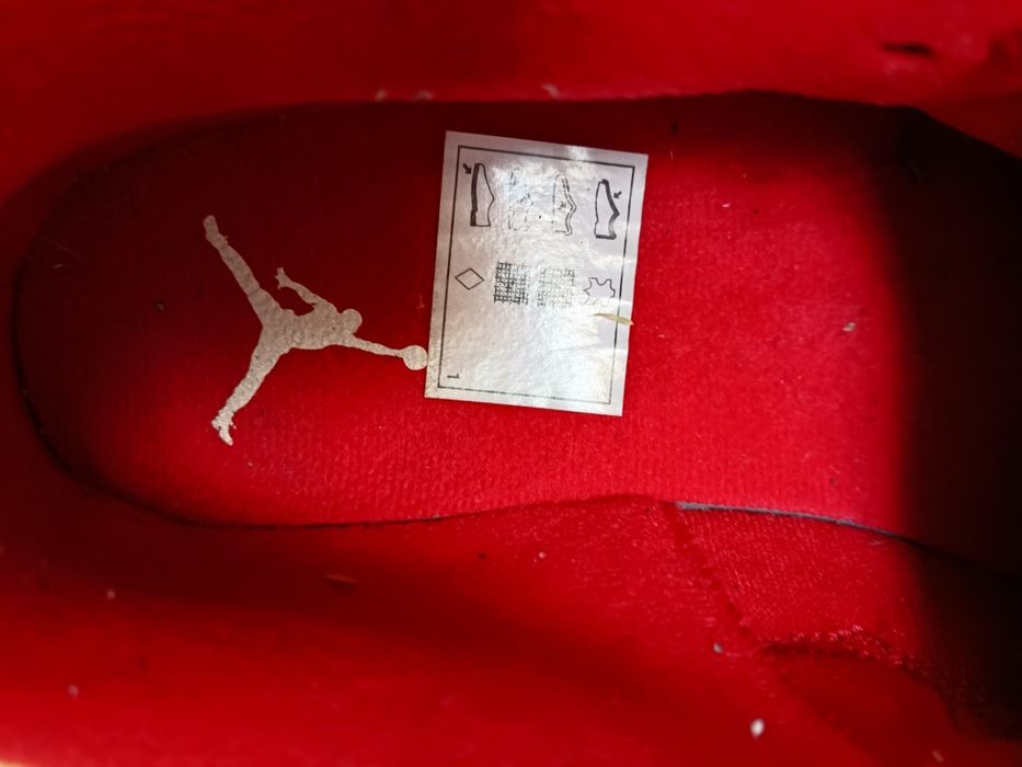 Nike Jordan Flight 41