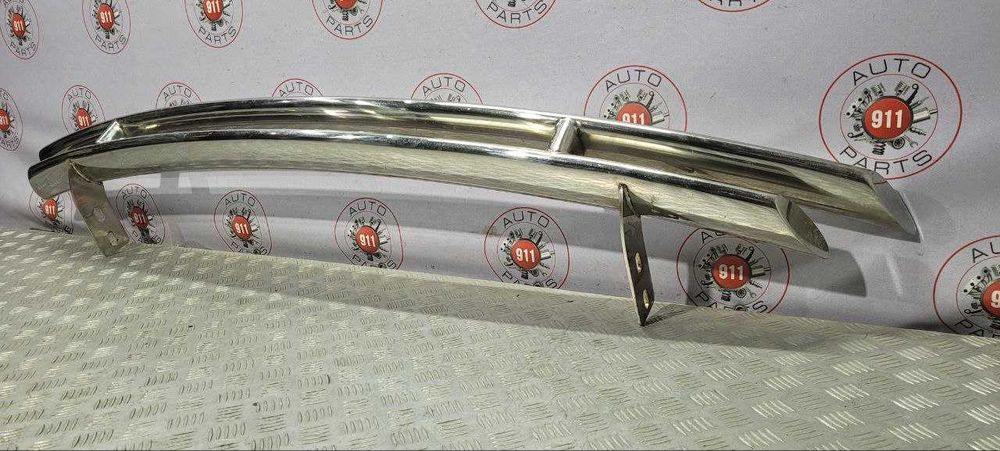 Захист переднього бамперу для Range rover land rover evoque 2011+
